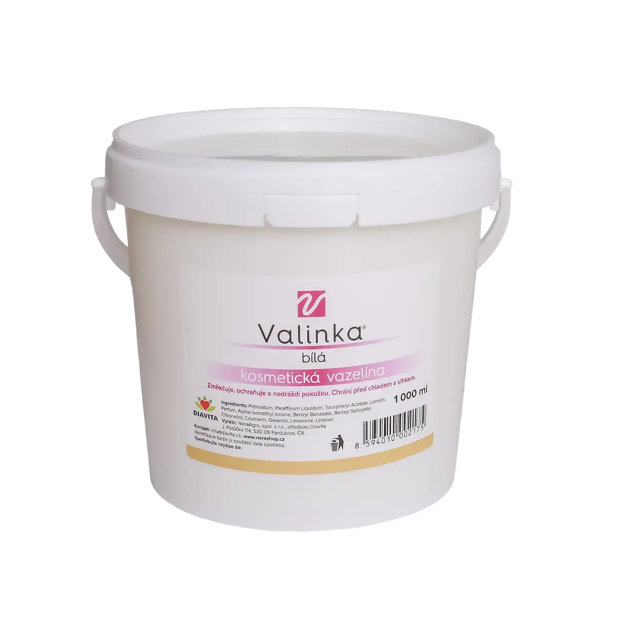 Valinka – obrázek 6